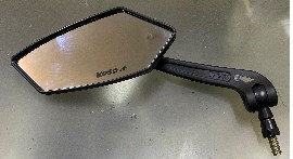 Зеркало KOSO левое VDK