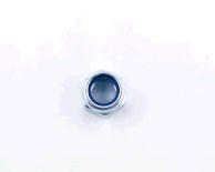 Гайка М16 х 1,25 (заднего колеса с фиксатором) OSA