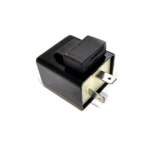 Реле поворотов универсальное 12V (2 провода) CHENHAO