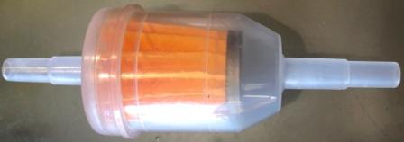 Фильтр топливный большой МТ , ИЖ , УРАЛ , МИНСК VDK
