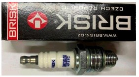 Свеча 2T NR17C Super BRISK VDKI