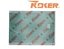 Паронит зеленый 1,5mm (200*300mm) зеленый NOKER KOSA