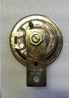 Сигнал 12 V HORN BIG ST