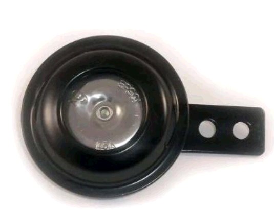 Сигнал 6V (1,5А BLACK) KOMATCU