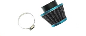 Фильтр воздушный (нулевик) Ø28mm KOMATCU