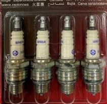 Свеча 2T № 17 1316 BRISK (блистер 4шт.) VDKI