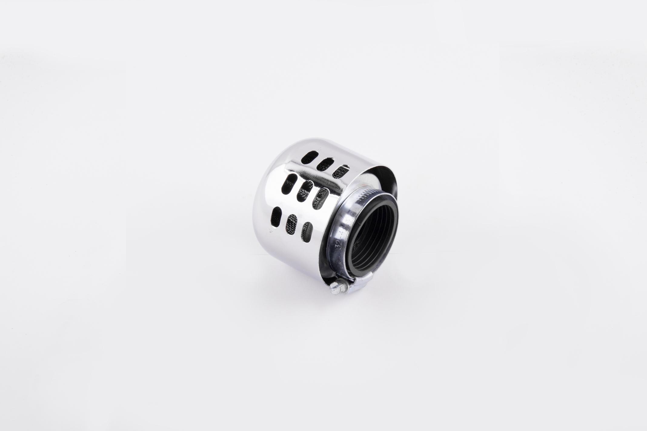 Фильтр воздушный (нулевик) Ø39mm, колокол KOMATCU