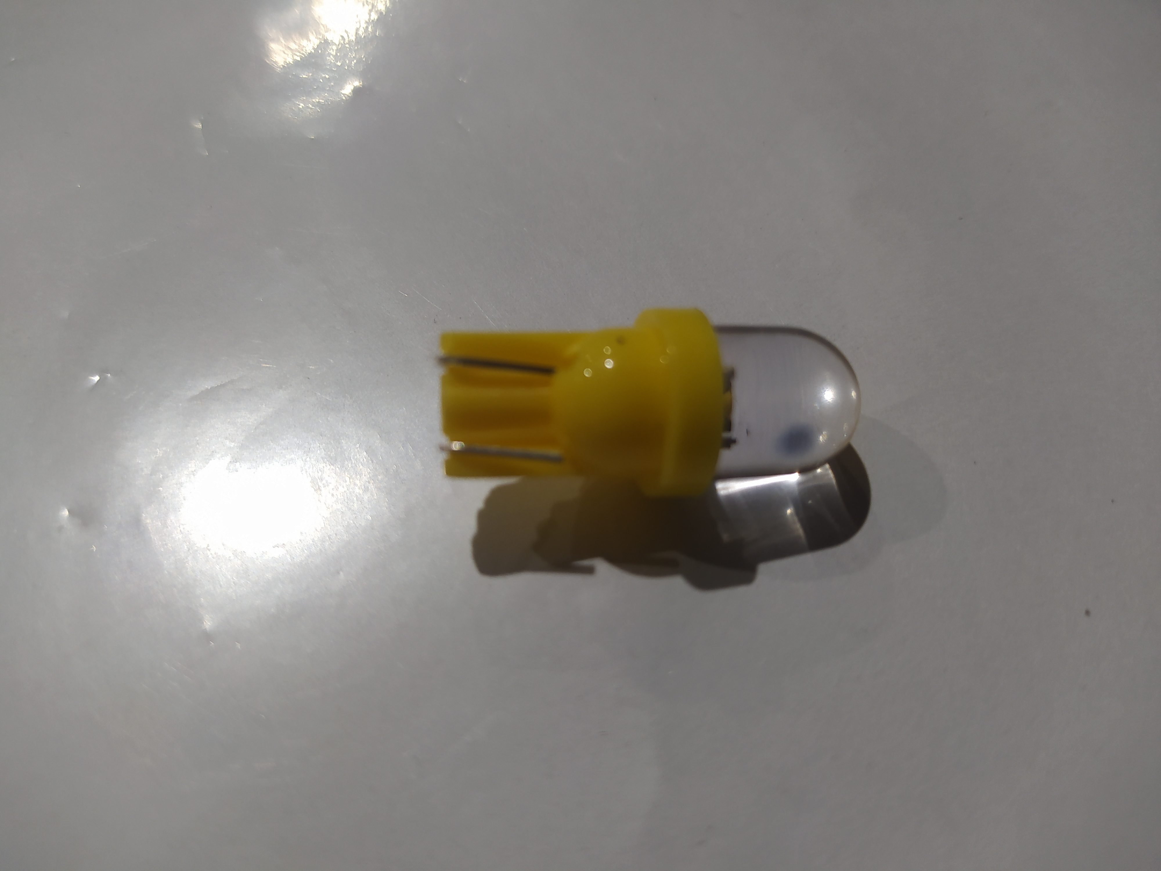 Лампа T10 (1 кристалл)