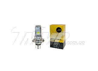 Лампа (фара) LED TS-206A EVO