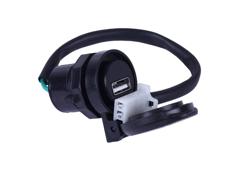 Разъем USB Lifan LF200-10L AMG