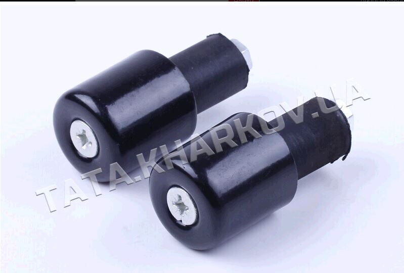 Отбойники руля (пара) CB 125/150 KOMATCU