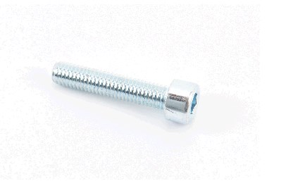Болт с внутренним шестигранником (L-25, Ø5mm) KS