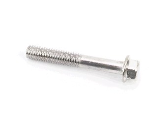 Болт с фланцем (L-40, Ø6mm) KS