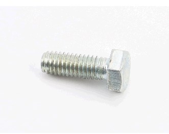Болт M6x16mm (под ключ) KS