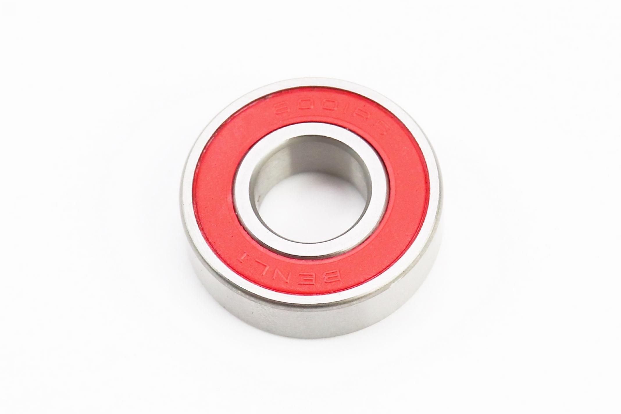 Подшипник КПП 6001-2RS 12*28*8 (Delta, 4T CG200) KS