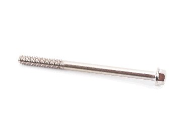 Болт M6x80mm (под ключ) KS