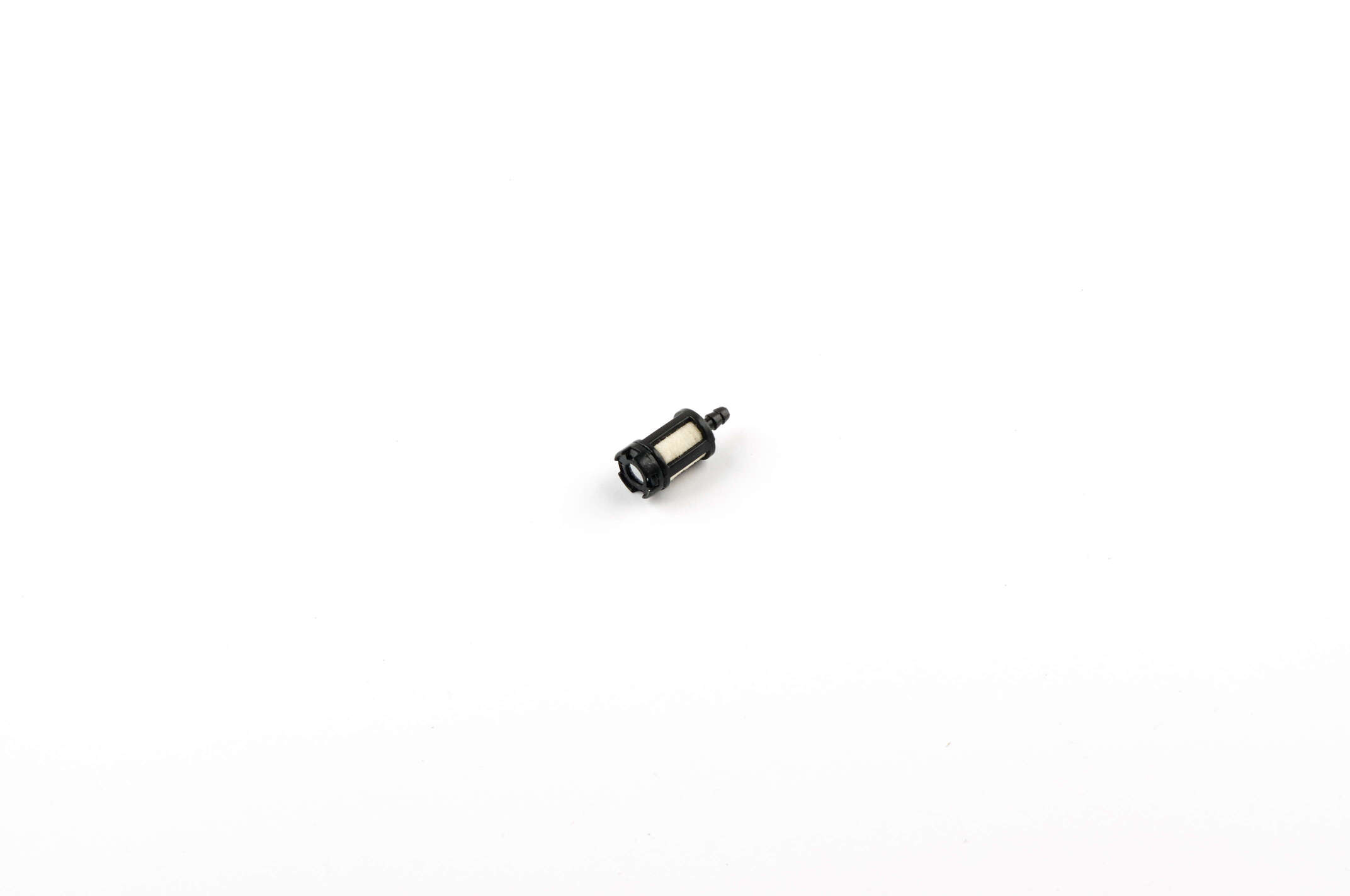 Фильтр топливный б/п (L-22,6mm, h-13,5mm, Ø4,4mm, mod:201-1) BEST (mod.A)