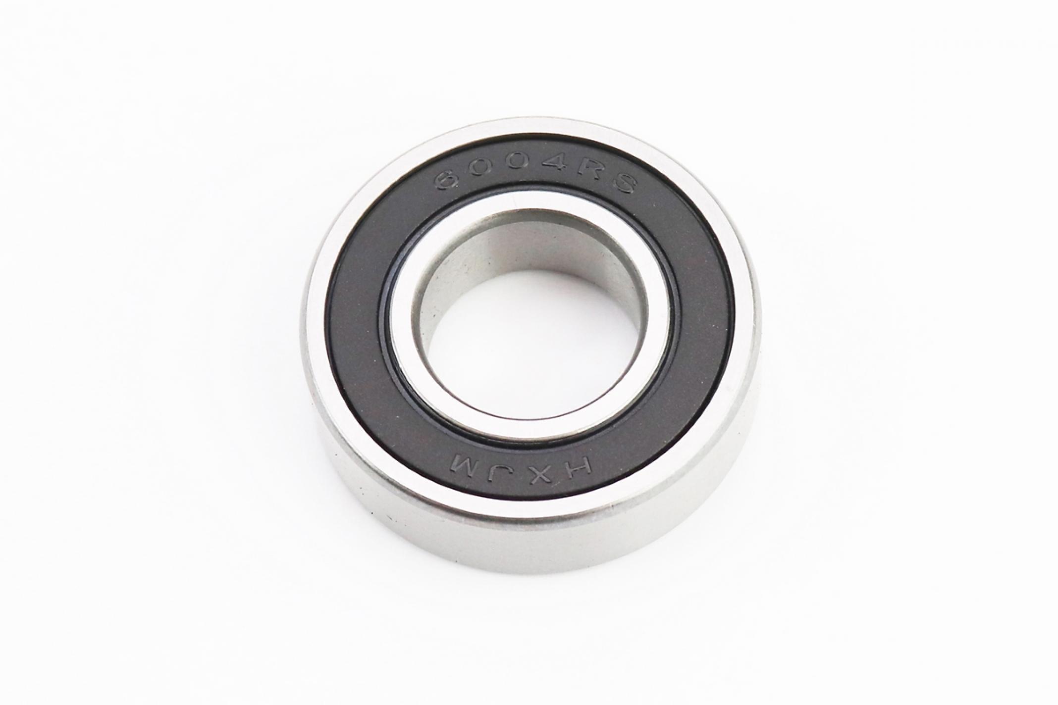 Подшипник редуктора 6004-2RS 20*42*12 (Honda Lead, Yamaha JOG 90, GY6-50/150) KS-3