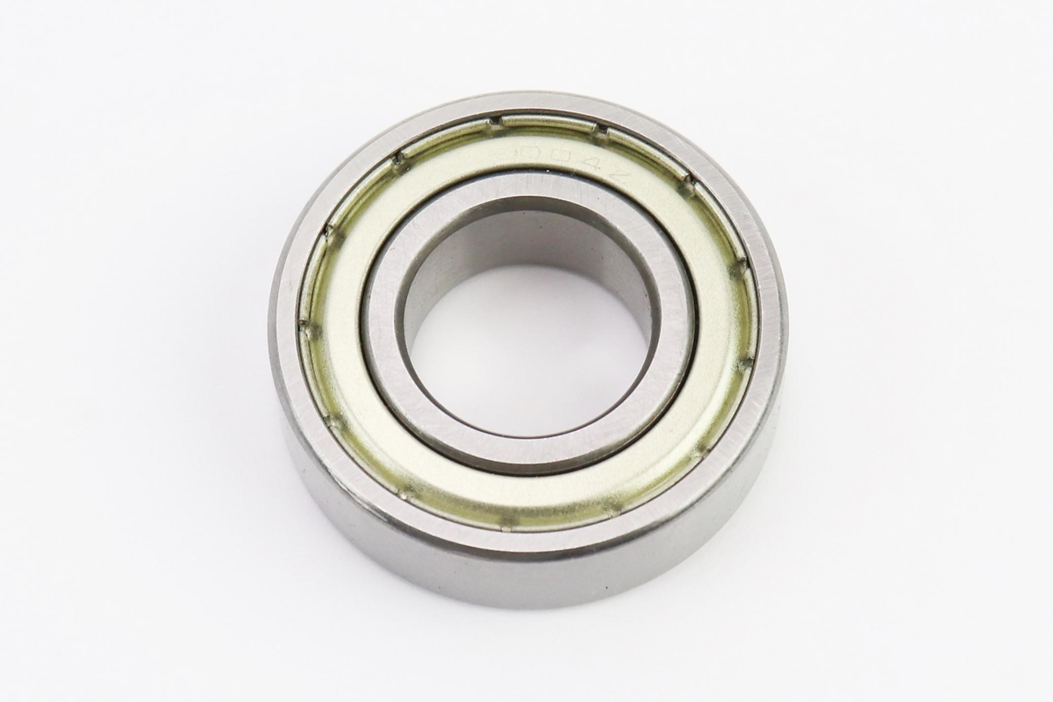 Подшипник редуктора 6004-ZZ 20*42*12 (ред-р Honda Lead, Yamaha JOG 90, GY6-50/150) KS