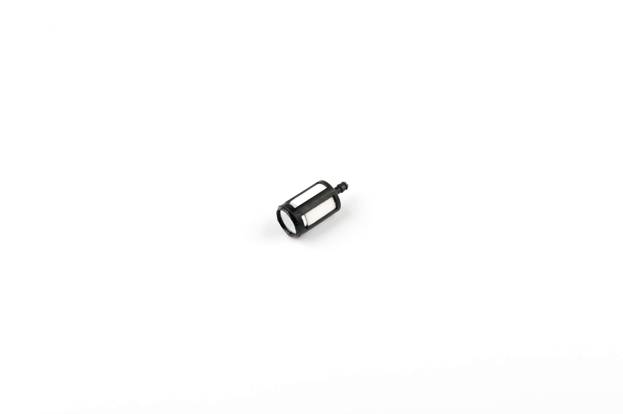 Фильтр топливный б/п (L-31mm, h-19mm, Ø5mm, mod:203) WOODMAN (mod.A)