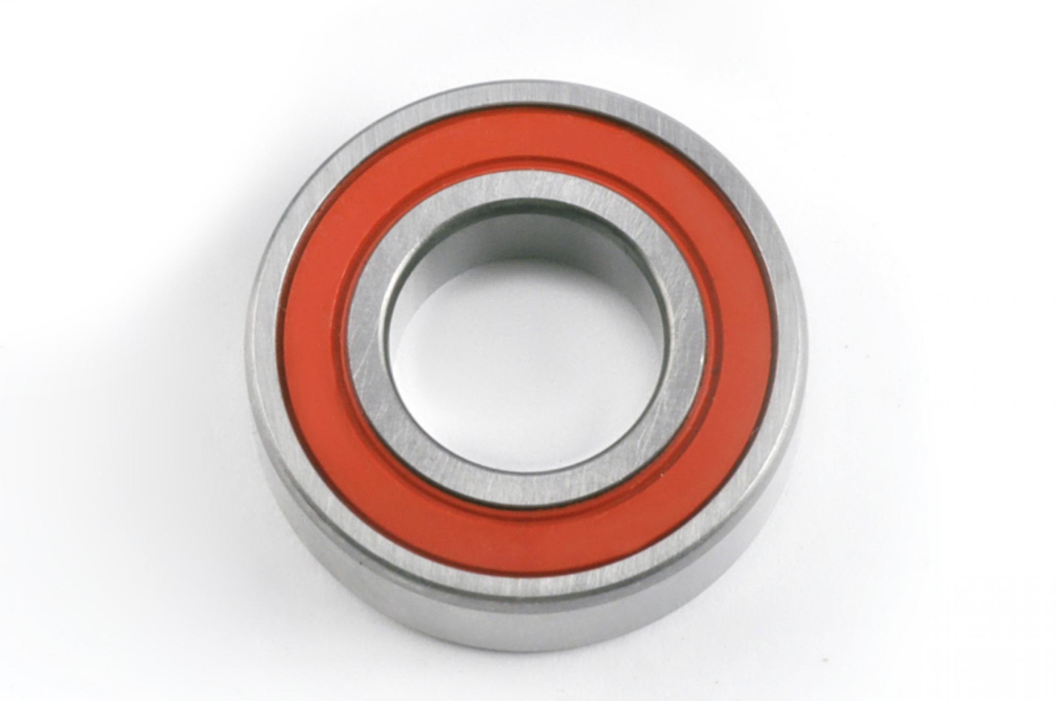 Подшипник КПП 6001-2RS 12*28*8 (Delta, 4T CG200) KS-3