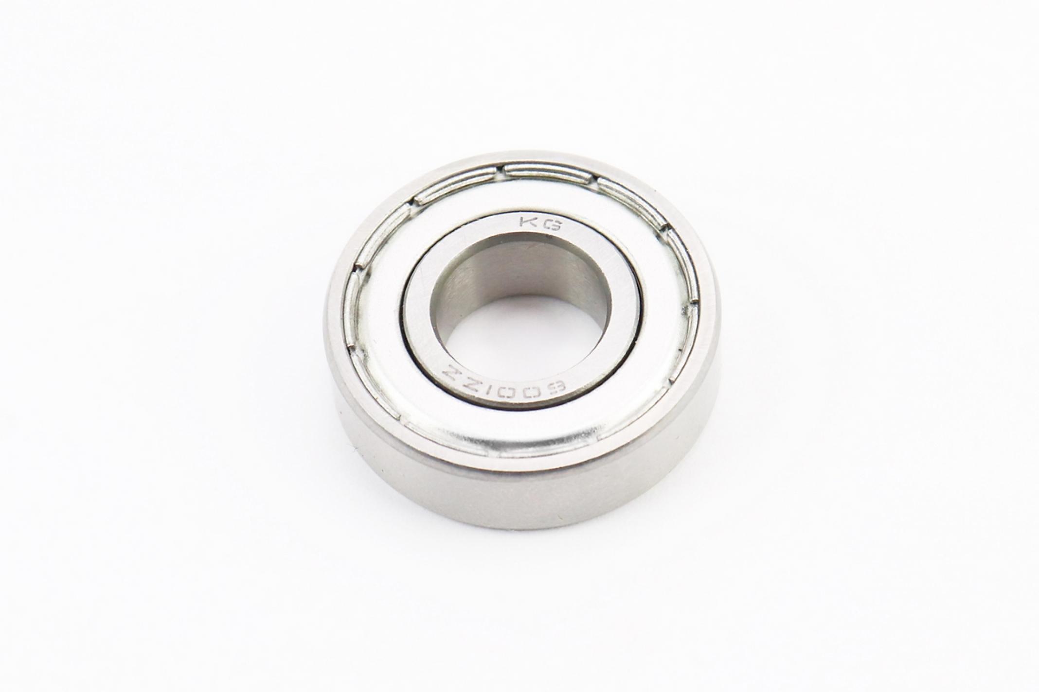 Подшипник КПП 6001-ZZ 12*28*8 (Delta, 4T CG200) KS