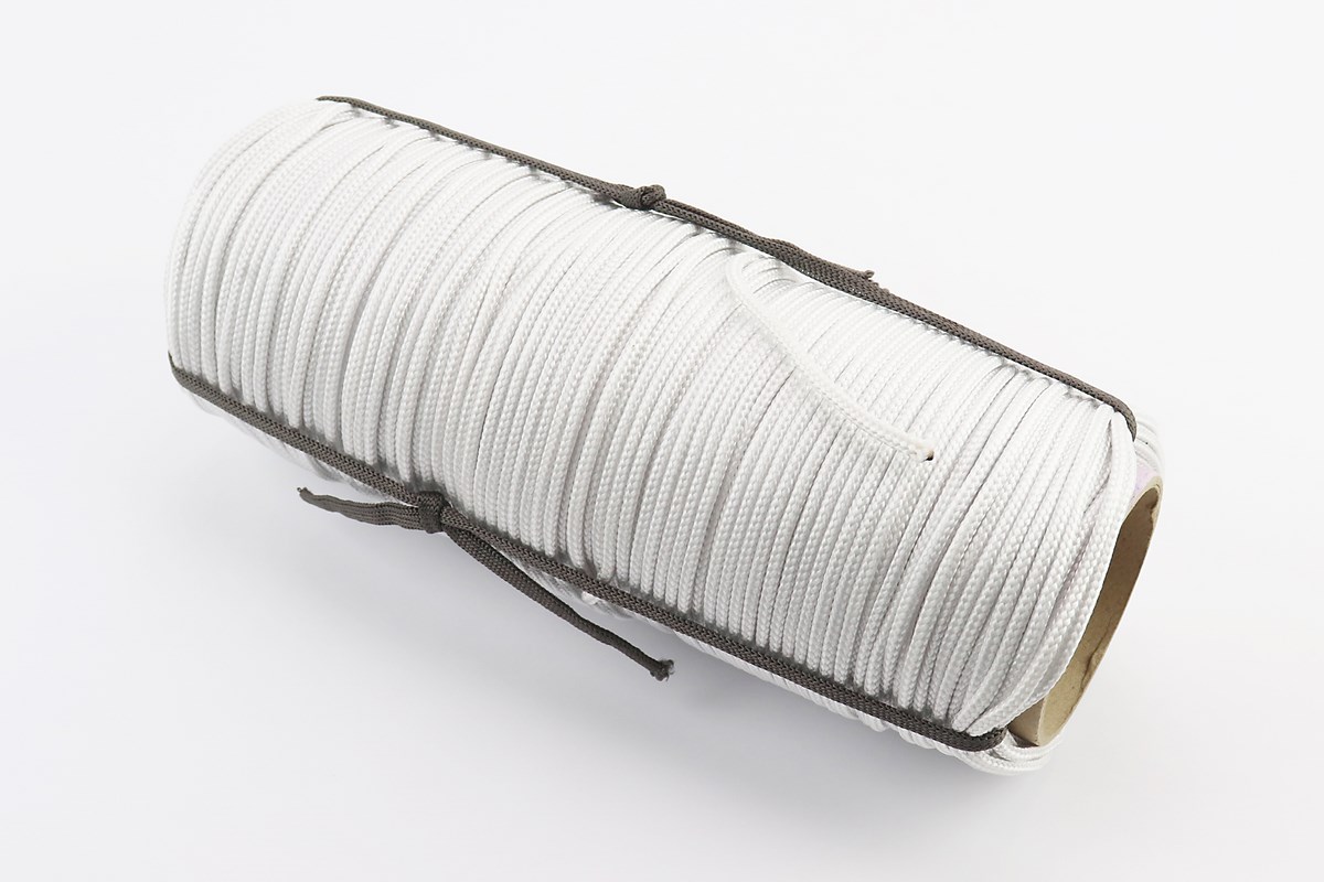 Шнур ручного стартера (80-90m, Ø4,0mm) KS