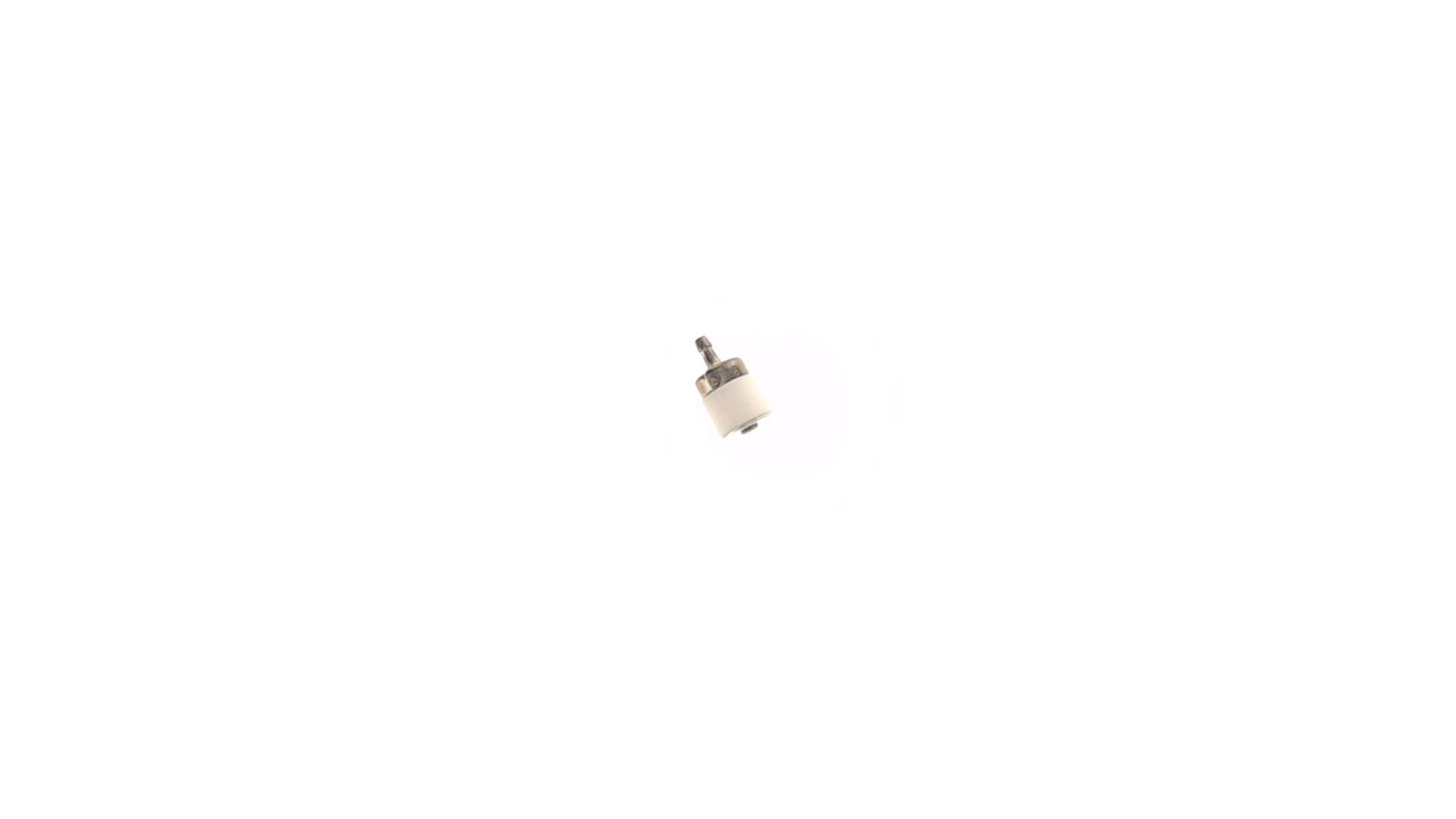 Фильтр топливный б/п (L-22mm, h-18mm, Ø5,2mm, mod:2017-2) WOODMAN (mod.A)