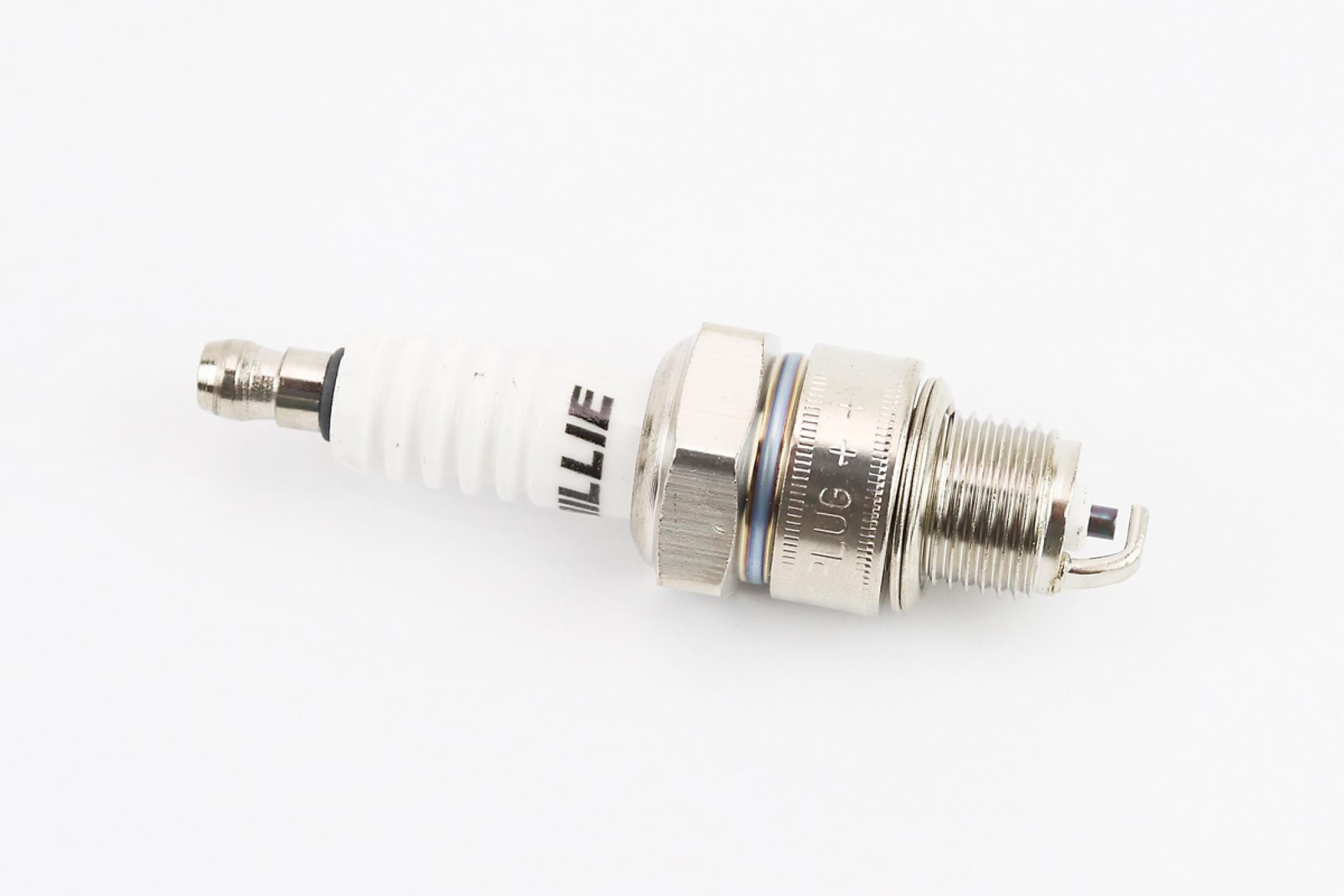 Свеча E6TC M14*1,25 12,7mm KS-2