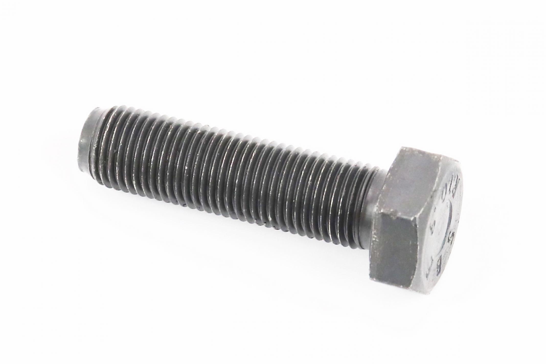 Болт М12x1,25x45 10.9 БП пр DIN961 KS
