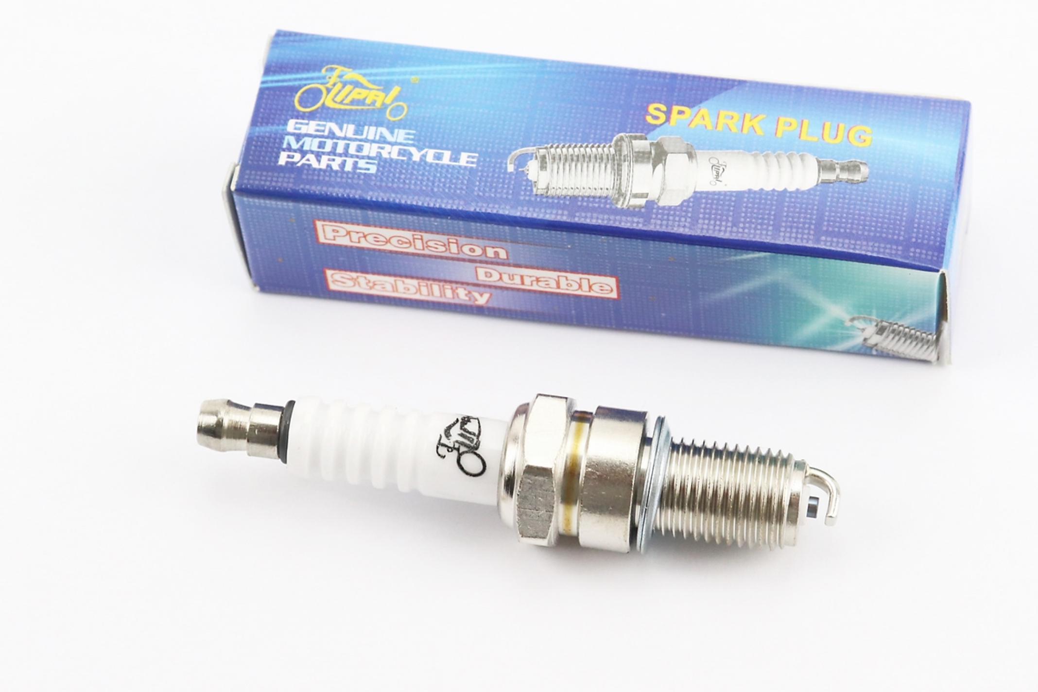 Свеча D8TC M12*1,25 19,0mm KS