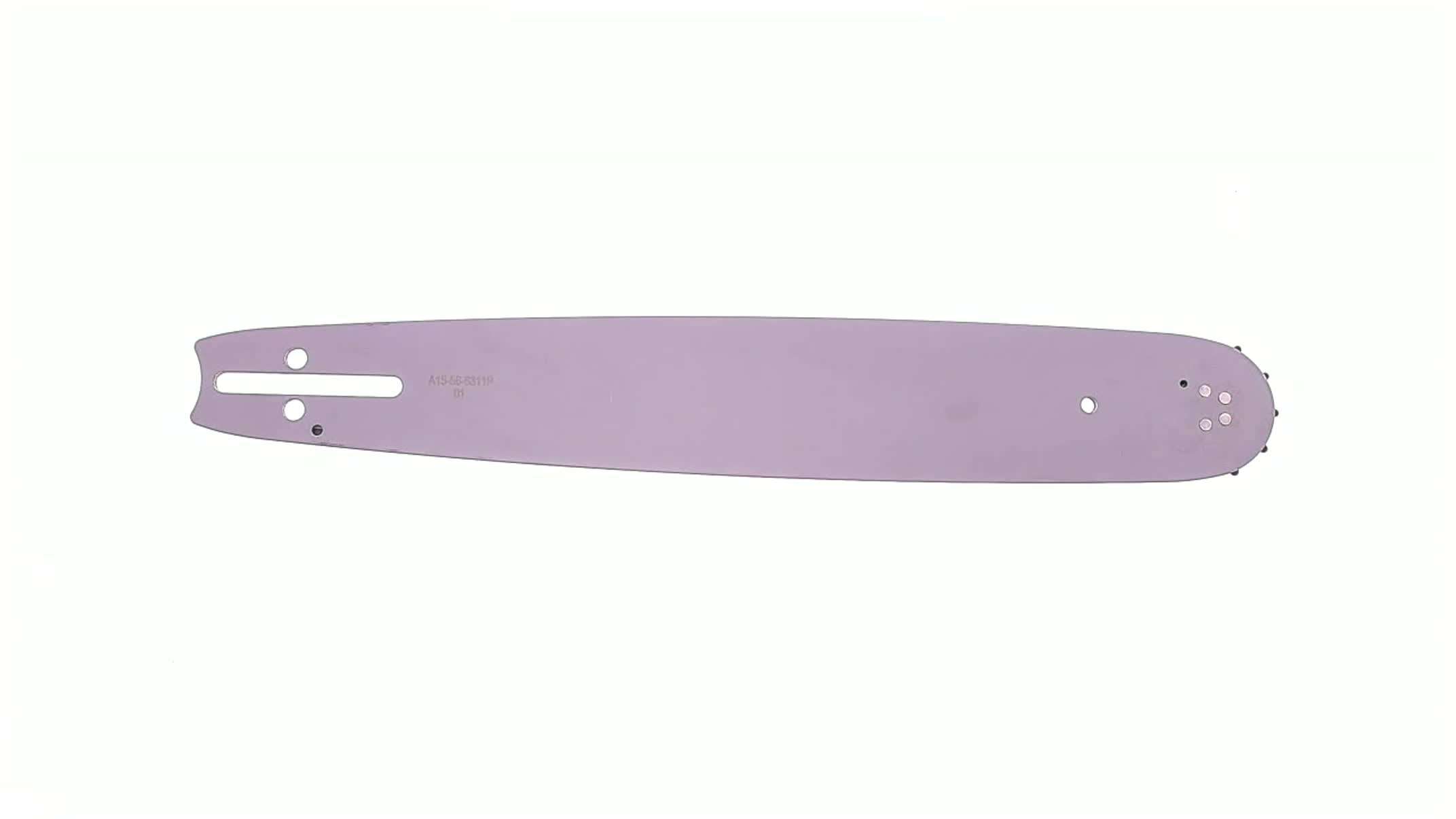 Шина 15 1,6mm, 3/8, 56зв (without logo) BEST (mod:B)