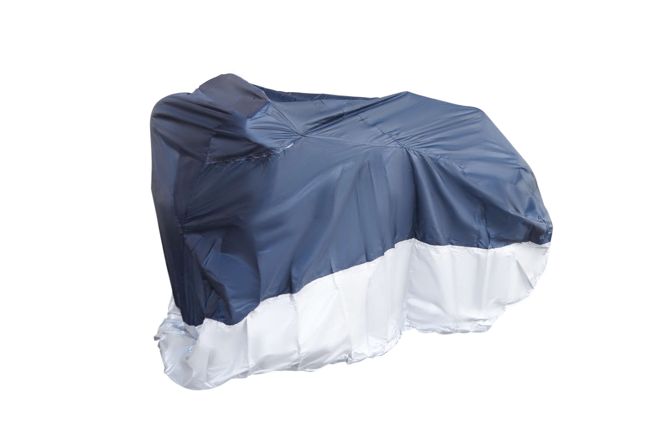 Чехол дождевик на скутер (XL-246*105*127cm) KS-2