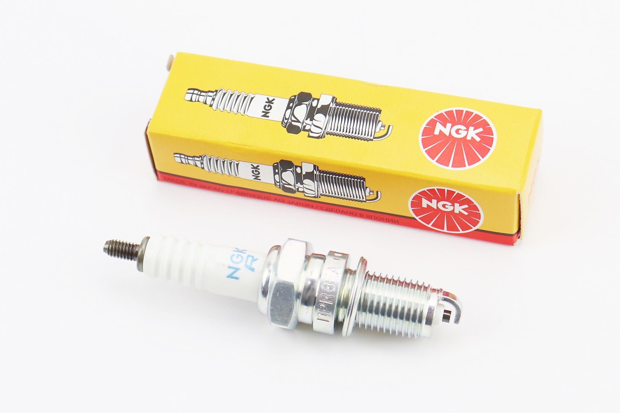 Свеча D8EA M12*1,25 19,0mm KS-3