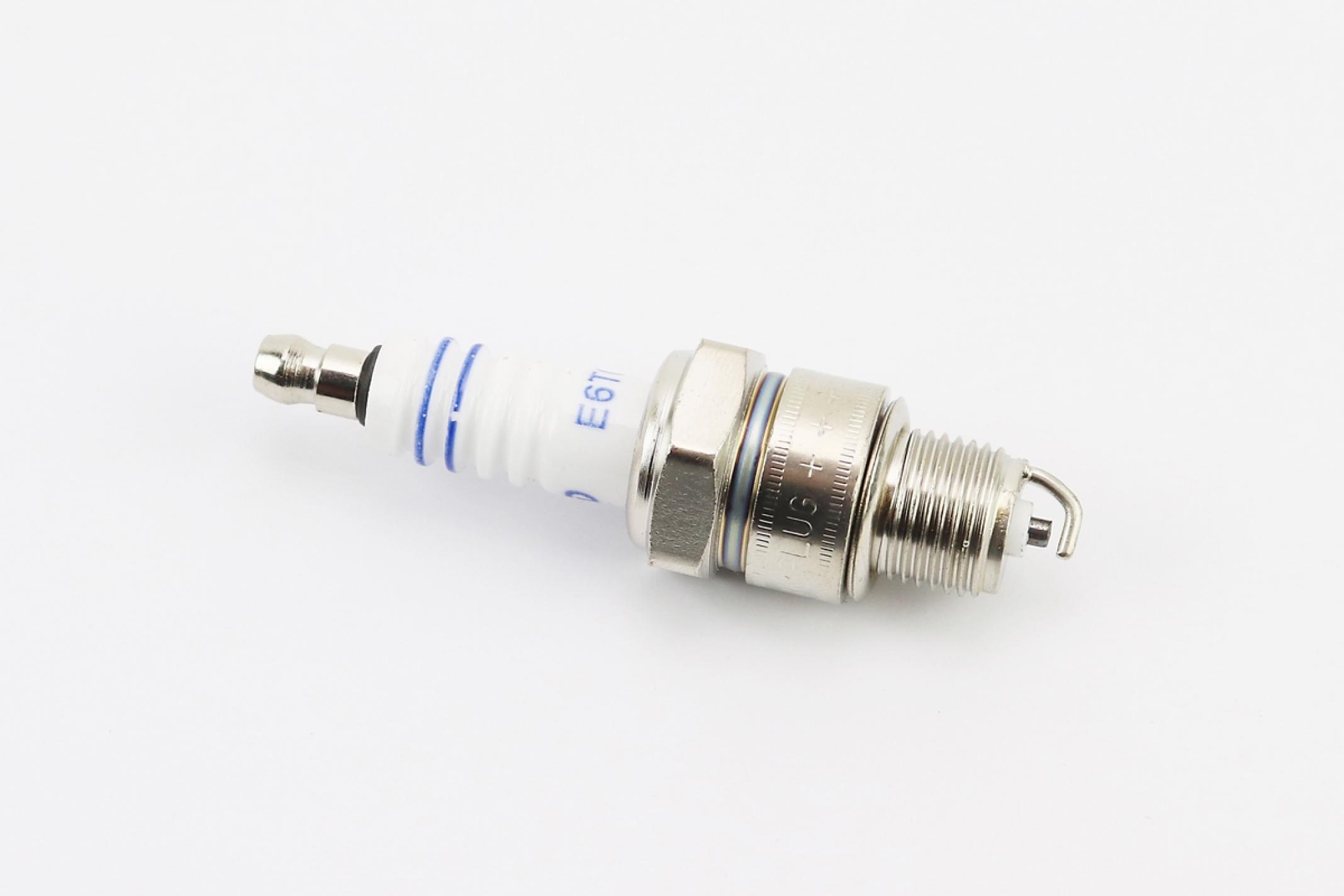 Свеча E6TC M14*1,25 12,7mm BOND KS-4