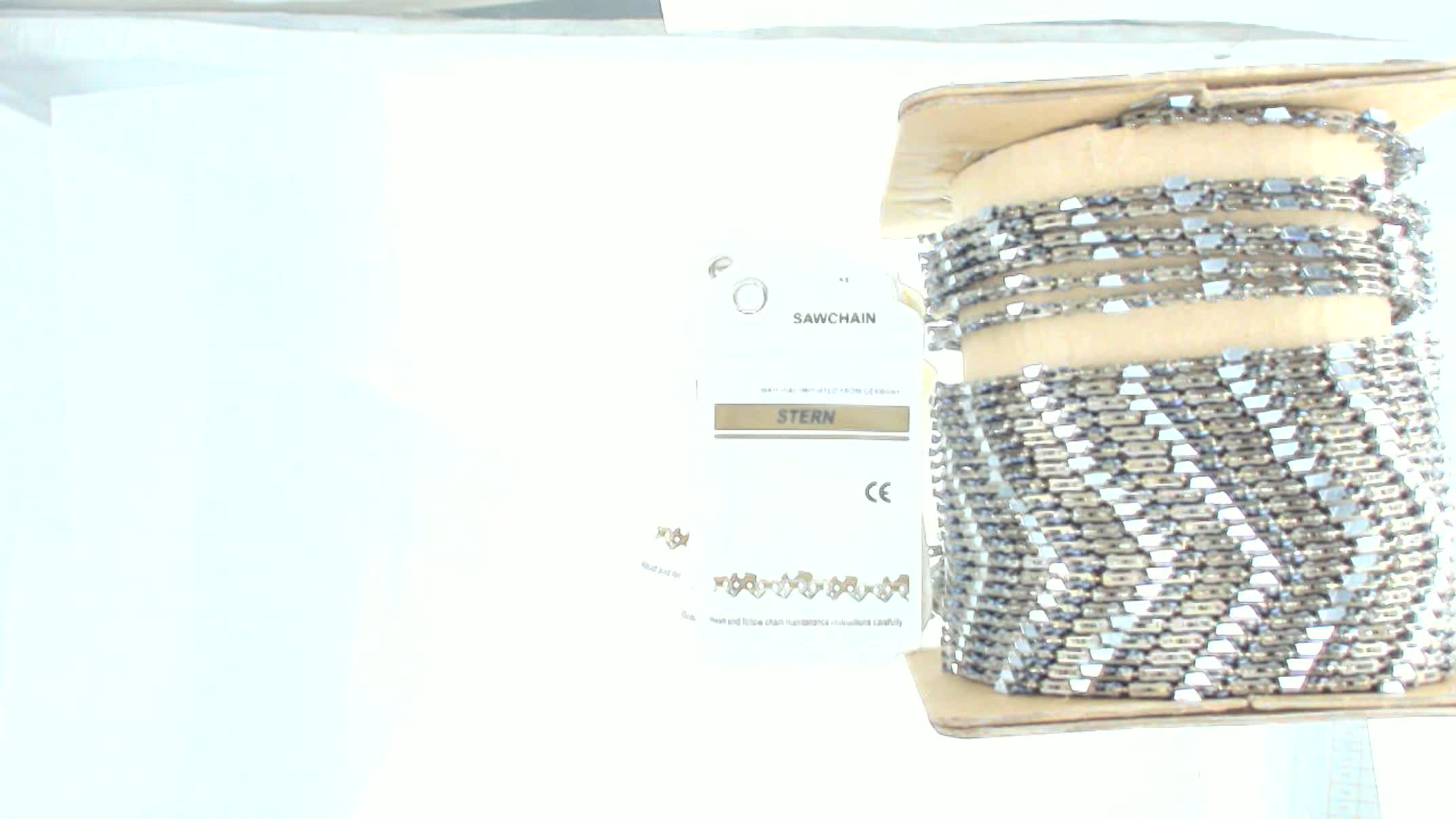 Цепь пильная (бухта) 0.325, 1.5mm, RS (1840зв, 30.5м) STERN DOV