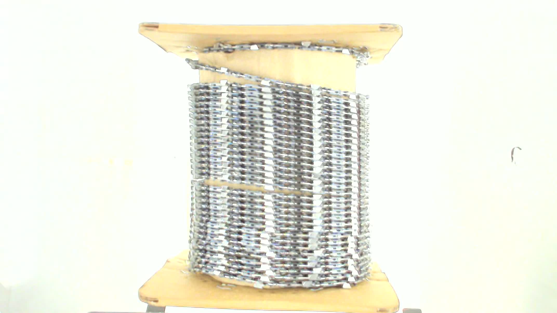 Цепь пильная (бухта) 3/8, 1.3mm (1640зв, 30.5м) PLATT PEAK DOV