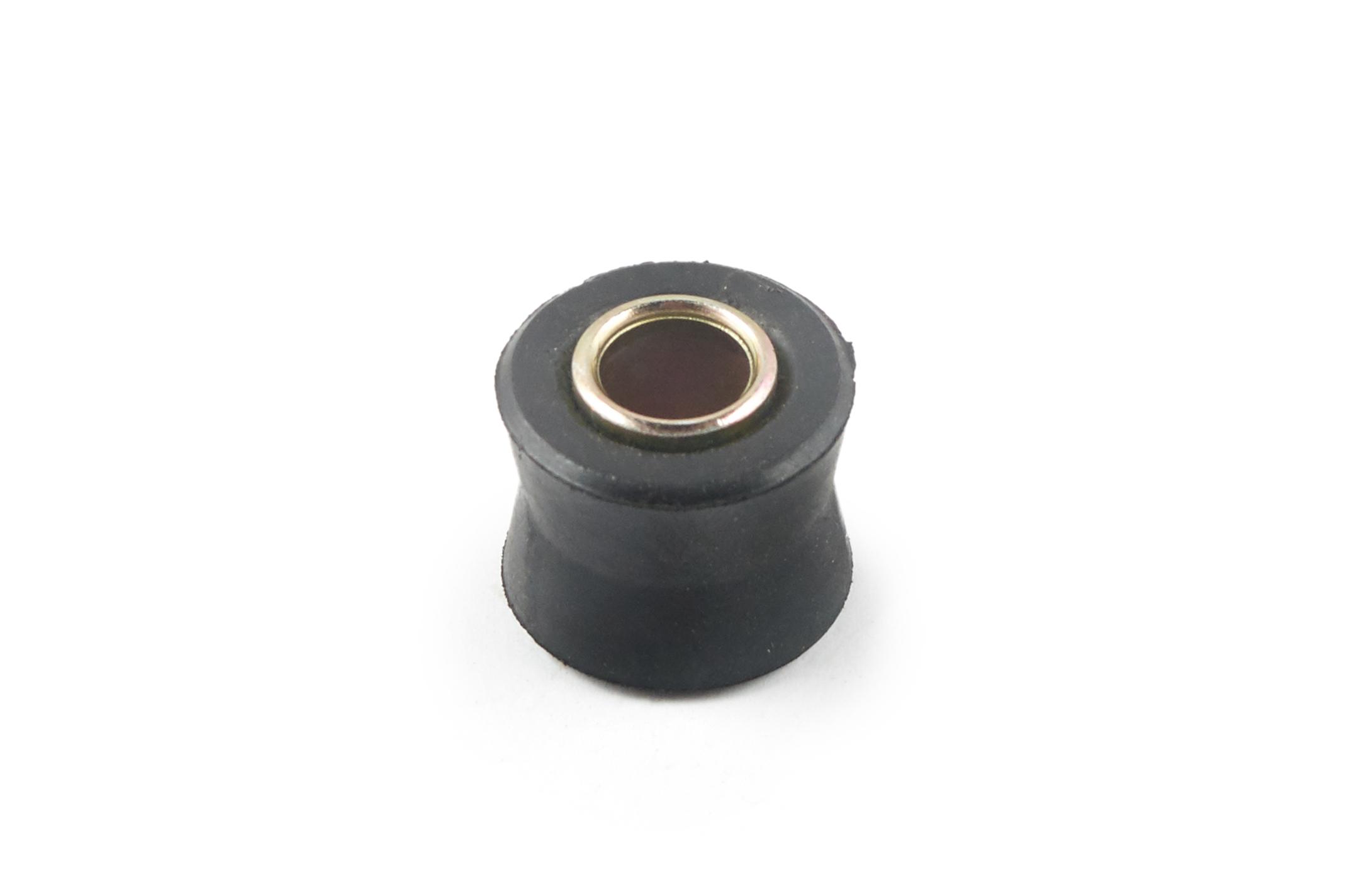 Сайлентблок амортизатора d-12mm + втулка VV