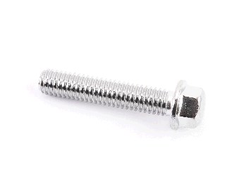 Болт M6x30mm (под ключ) KOMATCU