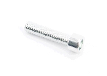 Болт с внутренним шестигранником (L-25, Ø6mm)
