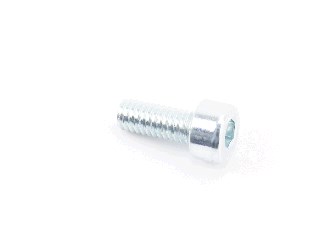 Болт с внутренним шестигранником M4x10