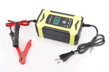 Зарядное устройство универсальное импульсное CCB-01 12V 6A