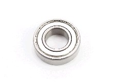 Подшипник коленвала 6205 ZZ 25*52*15 (Suzuki AD100, Yamaha AEROX, BWS 100, GR.AXIS, ИЖ)
