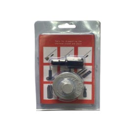 Ключ вариатора б/п для Goodluck GL4500/5200 [комплект] MAG