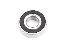 Подшипник коленвала 6204-2RS 20*47*14 (Honda TACT, Suzuki AD) AZT