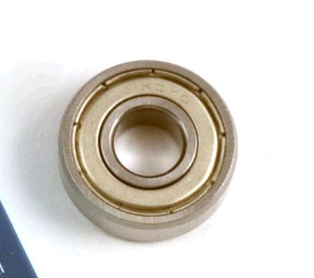 Подшипник редуктора 6004-ZZ 20*42*12 (ред-р Honda Lead, Yamaha JOG 90, GY6-50/150) AZT