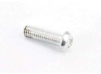Болт M6x20mm (под отвертку) MIS