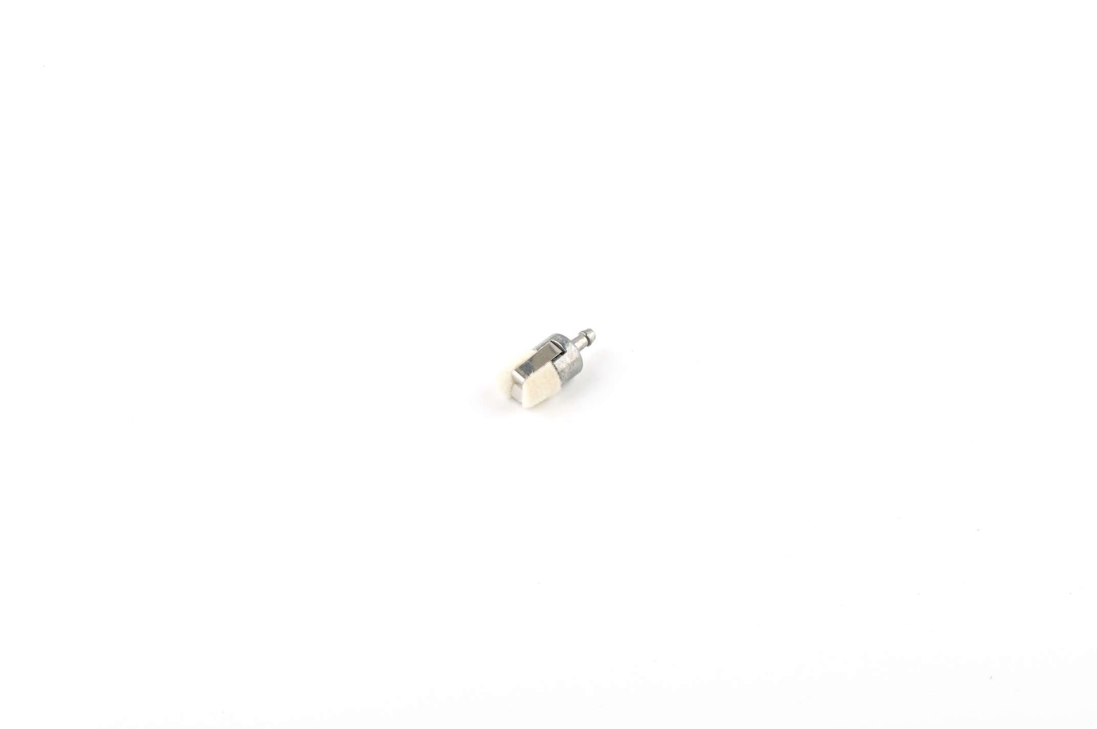 Фильтр топливный б/п (L-24mm, h-15mm, Ø5,4mm, mod:2016) KW