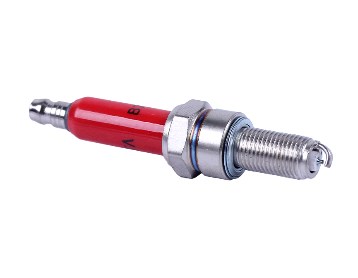 Свеча B7TC M10*1,00 18,0mm AMG-2