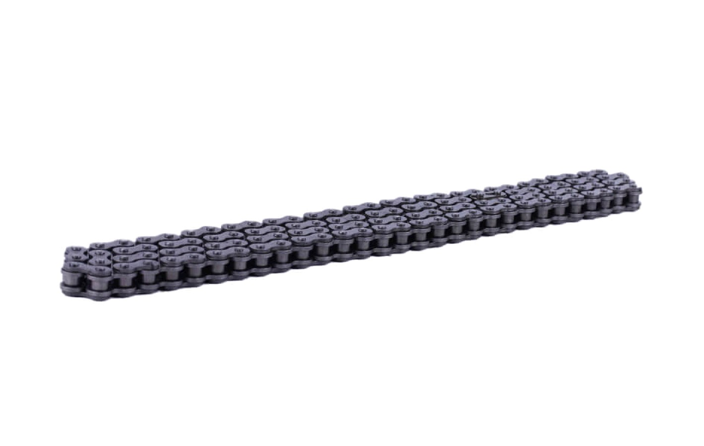 Цепь трансмиссии 520H-118L V-150A AMG